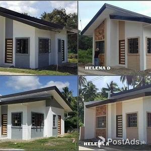 CREST VIEW HOMES, affordable housing at Mintal Davao City | PostAds PH