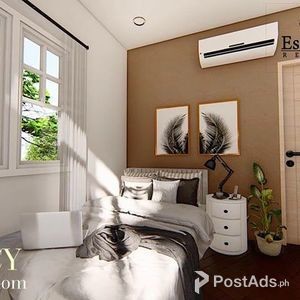 American-themed Homes For Sale in Cebu City | PostAds PH