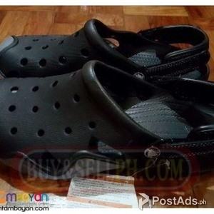Crocs swift water clog men 1 | PostAds PH