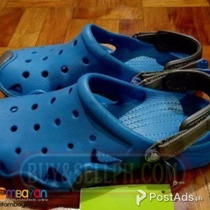 Crocs Swift water clog men 2 | PostAds PH
