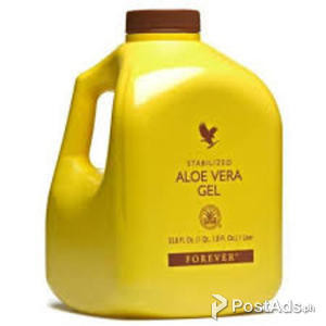 Forever Aloe Vera Gel | PostAds PH