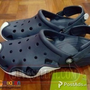 Crocs swift water clog men 3 | PostAds PH