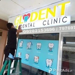 Signage Maker | PostAds PH