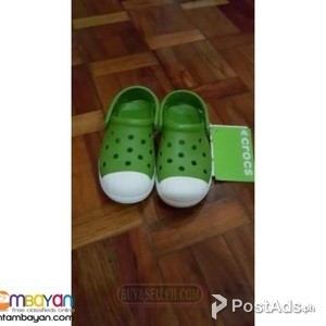 Crocs Bump it clog kids 2 | PostAds PH