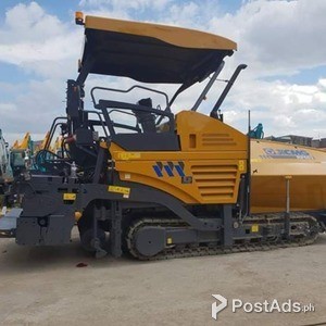 ASPHALT PAVER | PostAds PH
