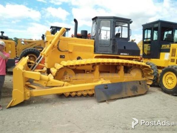 BULLDOZER