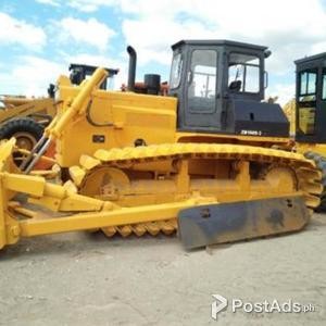 BULLDOZER | PostAds PH