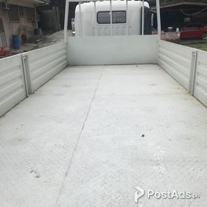 CARGO TRUCK | PostAds PH