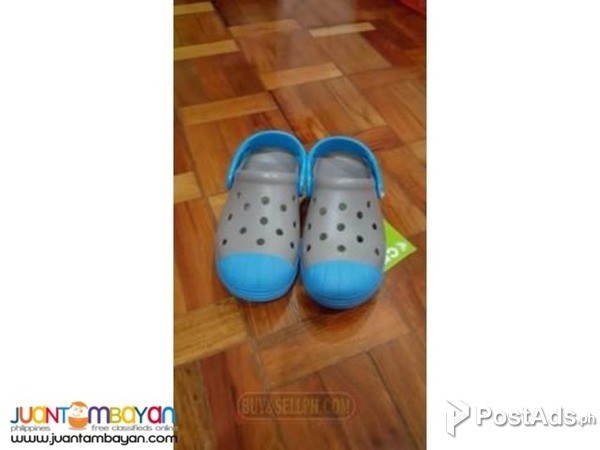 Crocs Bump it clog kids 3