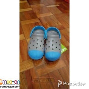 Crocs Bump it clog kids 3 | PostAds PH
