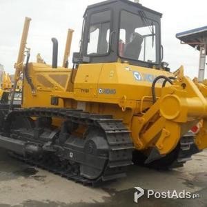 BULLDOZER WITH RIPPER | PostAds PH