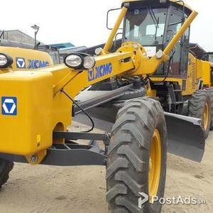 MOTOR GRADER | PostAds PH