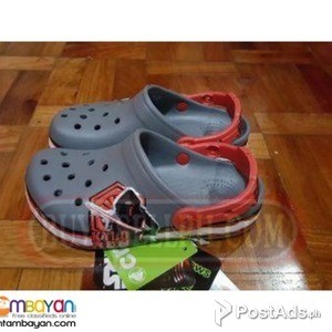 Crocs Kylo ren clog kids 2 | PostAds PH
