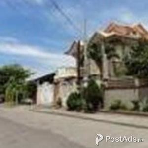 Pacita Complex San Pedro Laguna House and Lot with swimming pool | PostAds PH