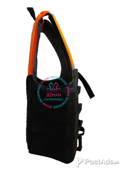  life vest type III