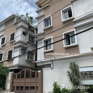 Townsquare Townhouse 9th Ave. near Araneta Center | PostAds PH