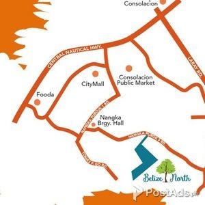 For Sale 2 Bedroom House and Lot in Consolacion, Cebu City | PostAds PH