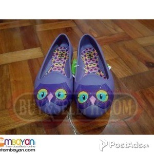 Crocs Eve animal flat owl kids 1 | PostAds PH