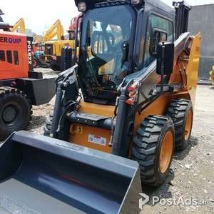 BRAND NEW LONKING CDM 307 SKID LOADER | PostAds PH