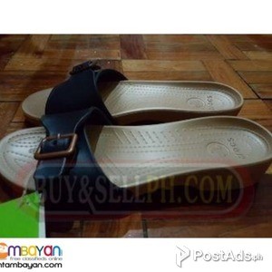 Crocs sarah sandal1 | PostAds PH