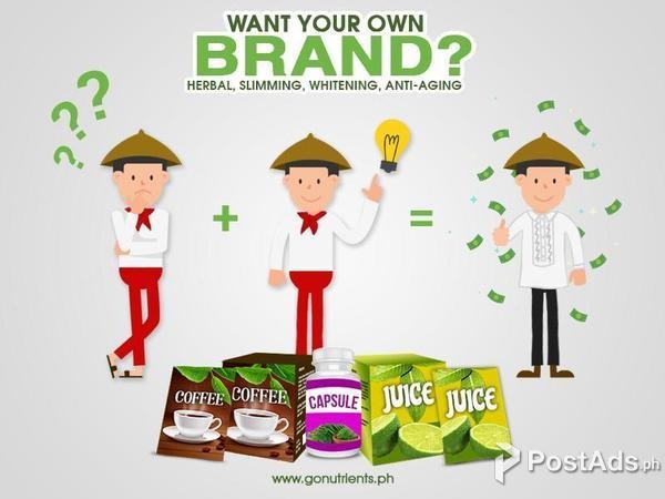 Business of Milk Tea Manufactuer.