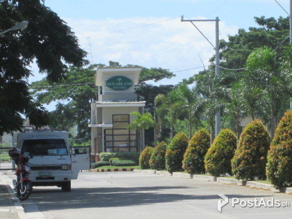 120 Sqm Lot For Sale Trece Martires cavite