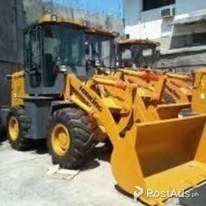 LONKING CDM 816D WHEEL LOADER | PostAds PH
