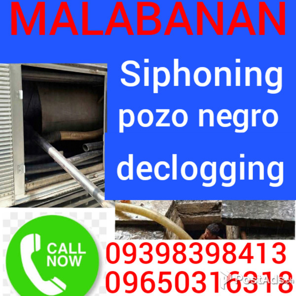 tubero malabanan sipsip pozo negro 