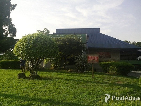 Residential Lot For Sale Meadowood executive village 