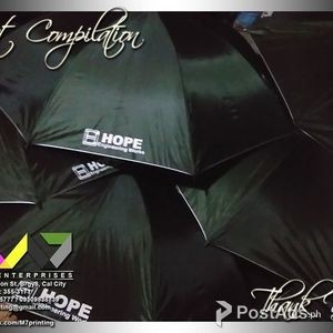 umbrella printing | PostAds PH