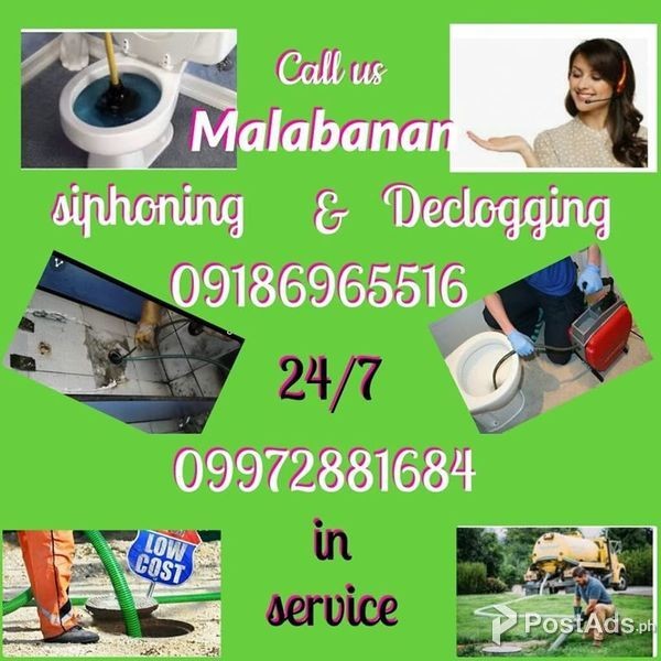 sip sip pozonegro malabanan services