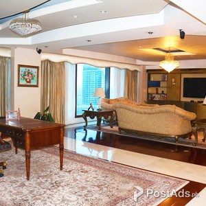 Premiere 3BR Luxury Condo in Shang Grand Tower | PostAds PH