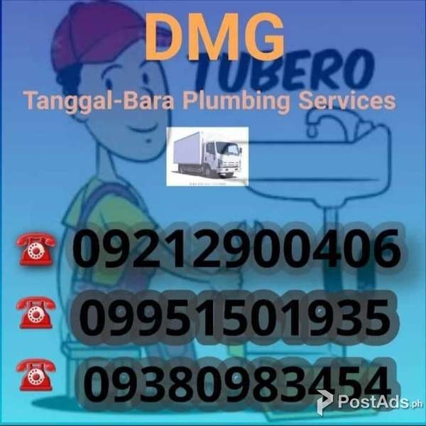 tanggal bara services
