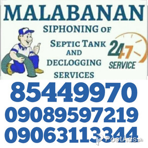 lowest Price malabanan sipsip pozo negro | PostAds PH