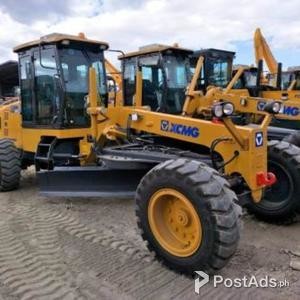 GRADER XCMG GR1003 10 FT BLADE | PostAds PH