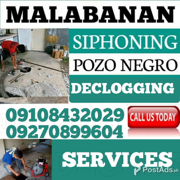 RSG malabanan sipsip pozo negro 