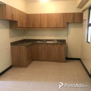 For Rent 2 Bedroom Condo Fronting Ameneties, Near NAIA Terminal 1 | PostAds PH