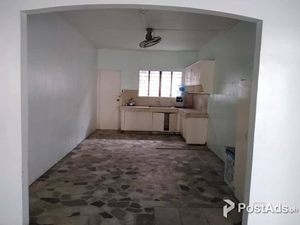 House for Sale! 3 Beds 4 Baths Single Dettached House and Lot