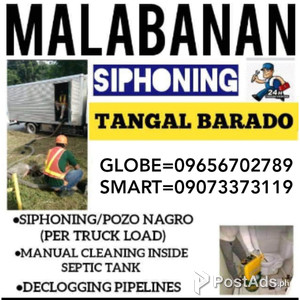 Malabanan rent tubero tanggal bara | PostAds PH