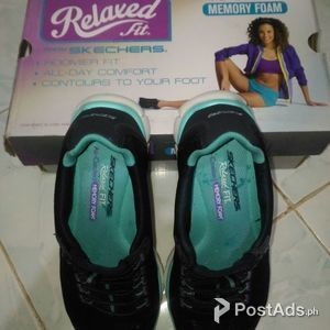 Skechers Womens Shoes | PostAds PH