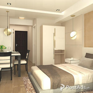 1 Bedroom Condo in Davao City | PostAds PH