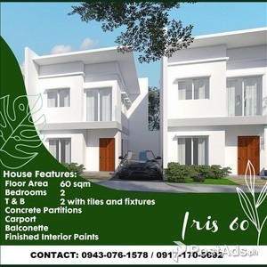 GRAB THIS OPPORTUNITY TO OWN YOUR HOME with P 250,000.00 DISCOUNT | PostAds PH