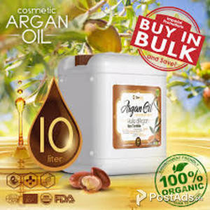 ZineGlob: WHOLESALER OF ARGAN OIL | PostAds PH