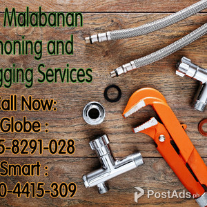 L.Y.O Malabanan Siphoning and Declogging Services | PostAds PH