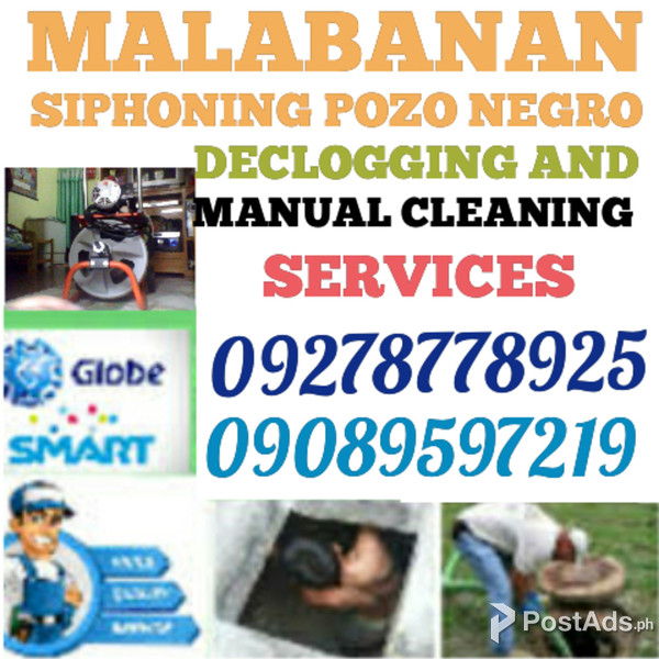 RS malabanan sipsip pozo negro 