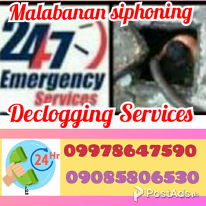 RG lowest Price malabanan sipsip pozo negro | PostAds PH