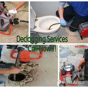 L.Y.O Malabanan and Declogging Services | PostAds PH