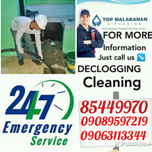 RM nalabanan siphoning pozo negro