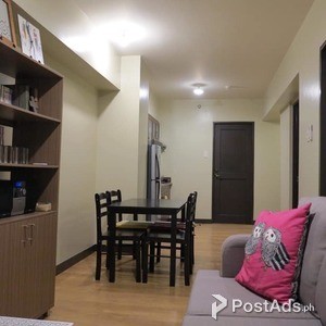 FOR SALE 2BEDROOM CONDO IN TAGUIG Near Bonifacio Global City | PostAds PH