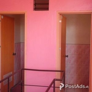COMMERCIAL LOT WITH 2-STOREY BLDG. | PostAds PH
